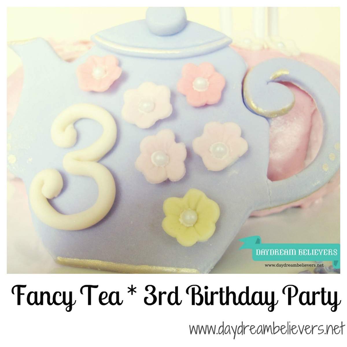 Classic Tea Party Tea Party Party Ideas Photo 1 of 9 Catch My Party