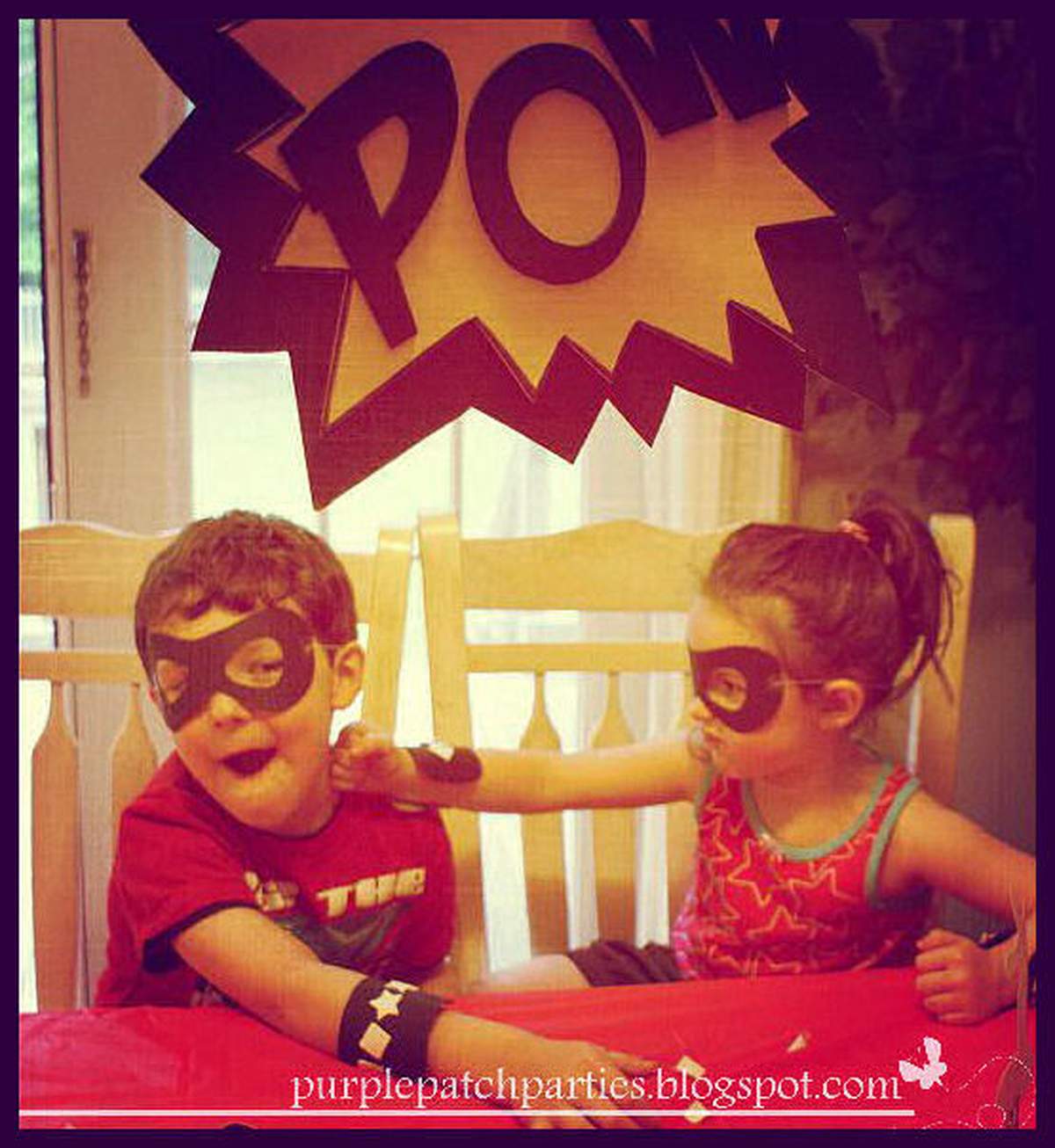 Disney's Incredibles Movie Night - Superhero / Disney's Incredibles