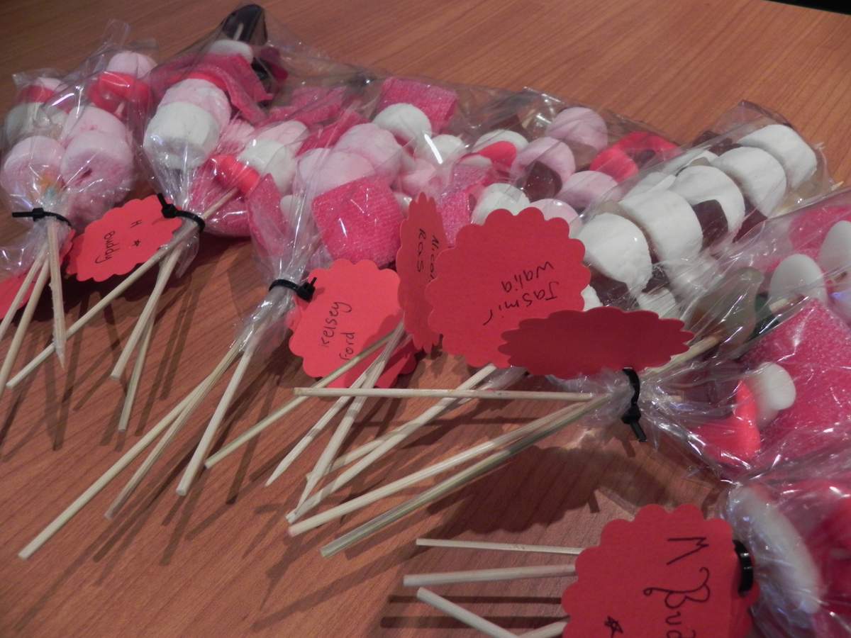 Cooking Party Birthday Party Ideas Photo 35 of 35 Catch My Party