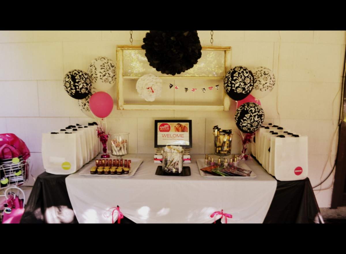 Summer Happy Hour - Ladies Night Out/Summer