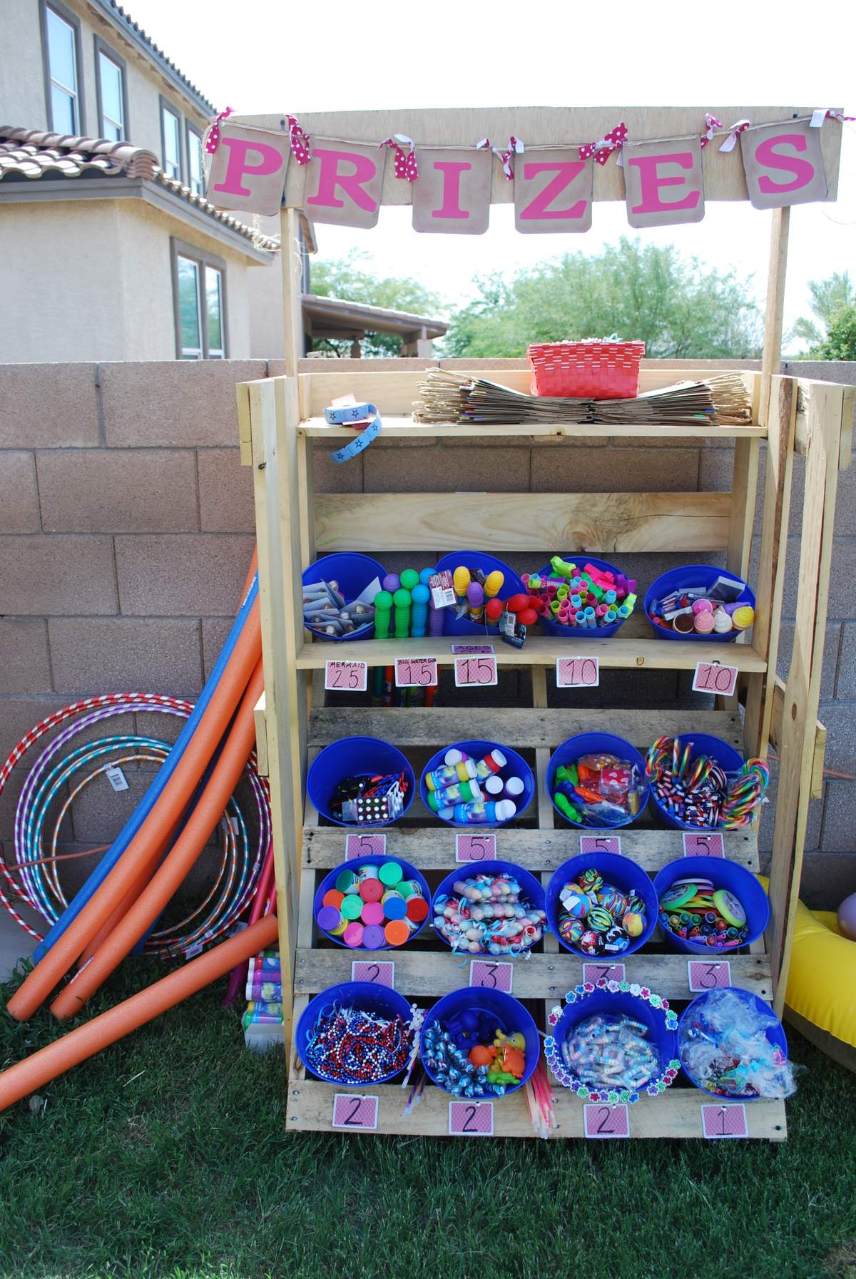 Country Fair Birthday Party Ideas Photo 30 Of 57 Catch My Party