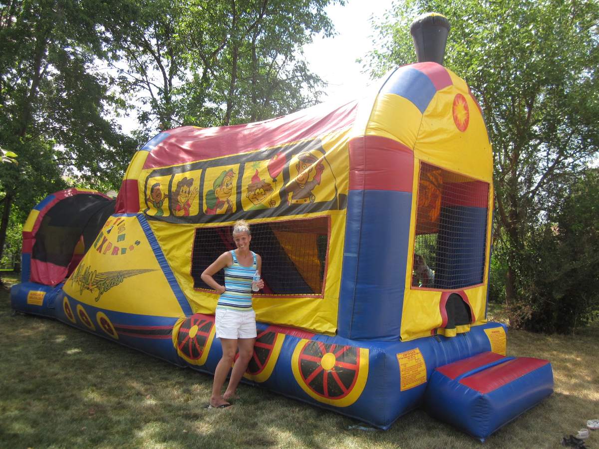 little red wagon Birthday Party Ideas Photo 28 of 45 Catch My Party