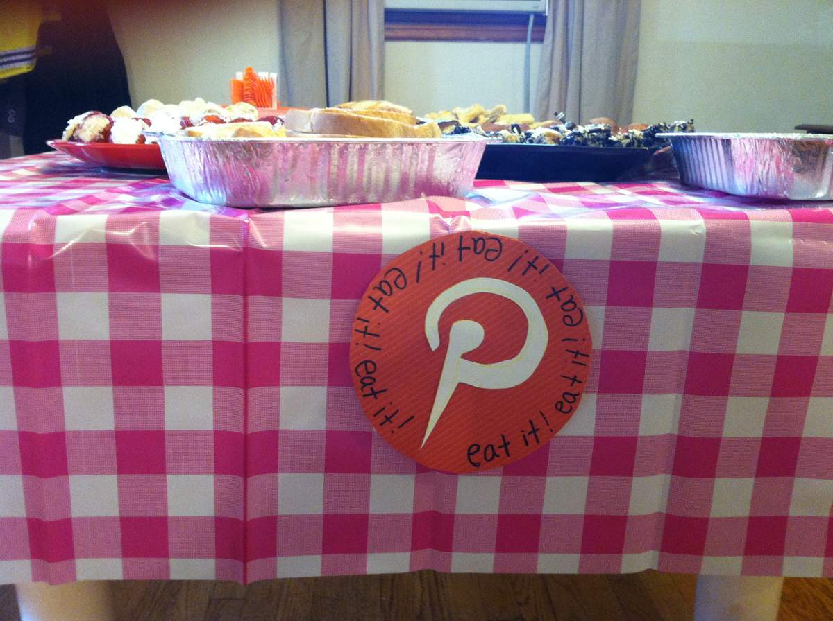 DIY Crafts Ladies Night Party Ideas | Photo 1 of 16 | Catch My Party