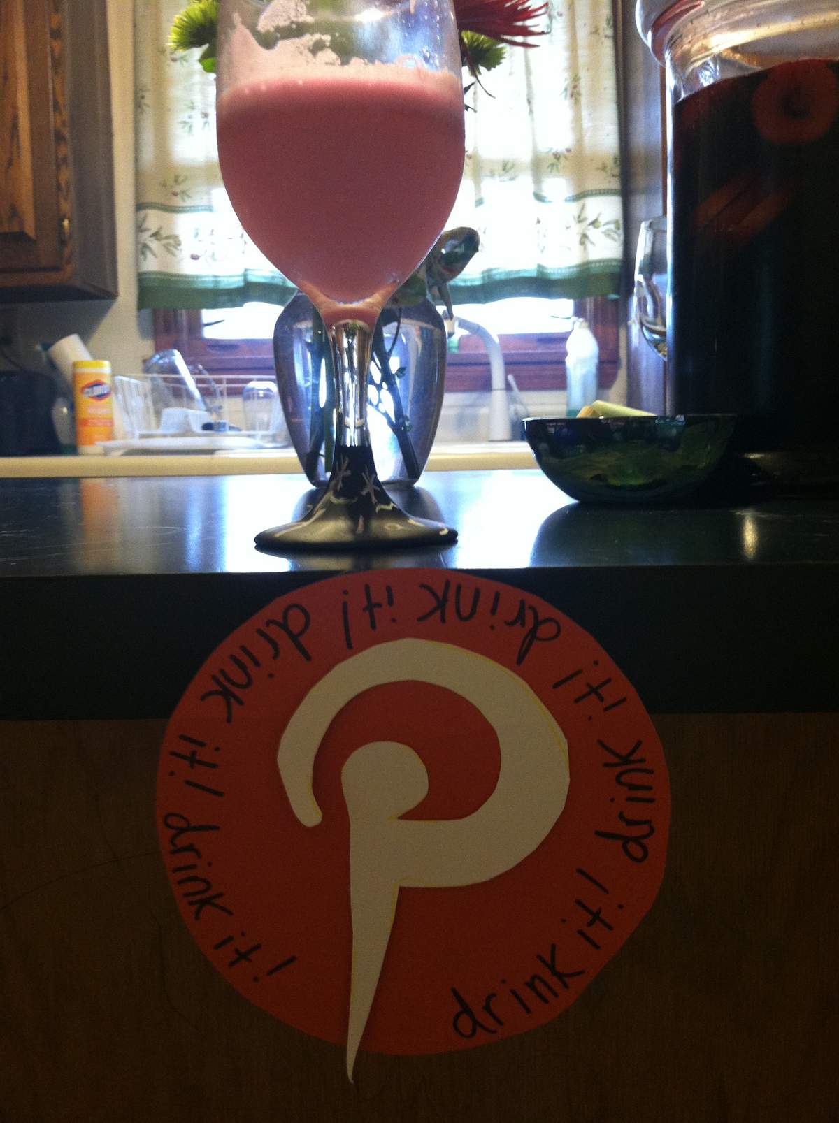 DIY Crafts Ladies Night Party Ideas | Photo 1 of 16 | Catch My Party