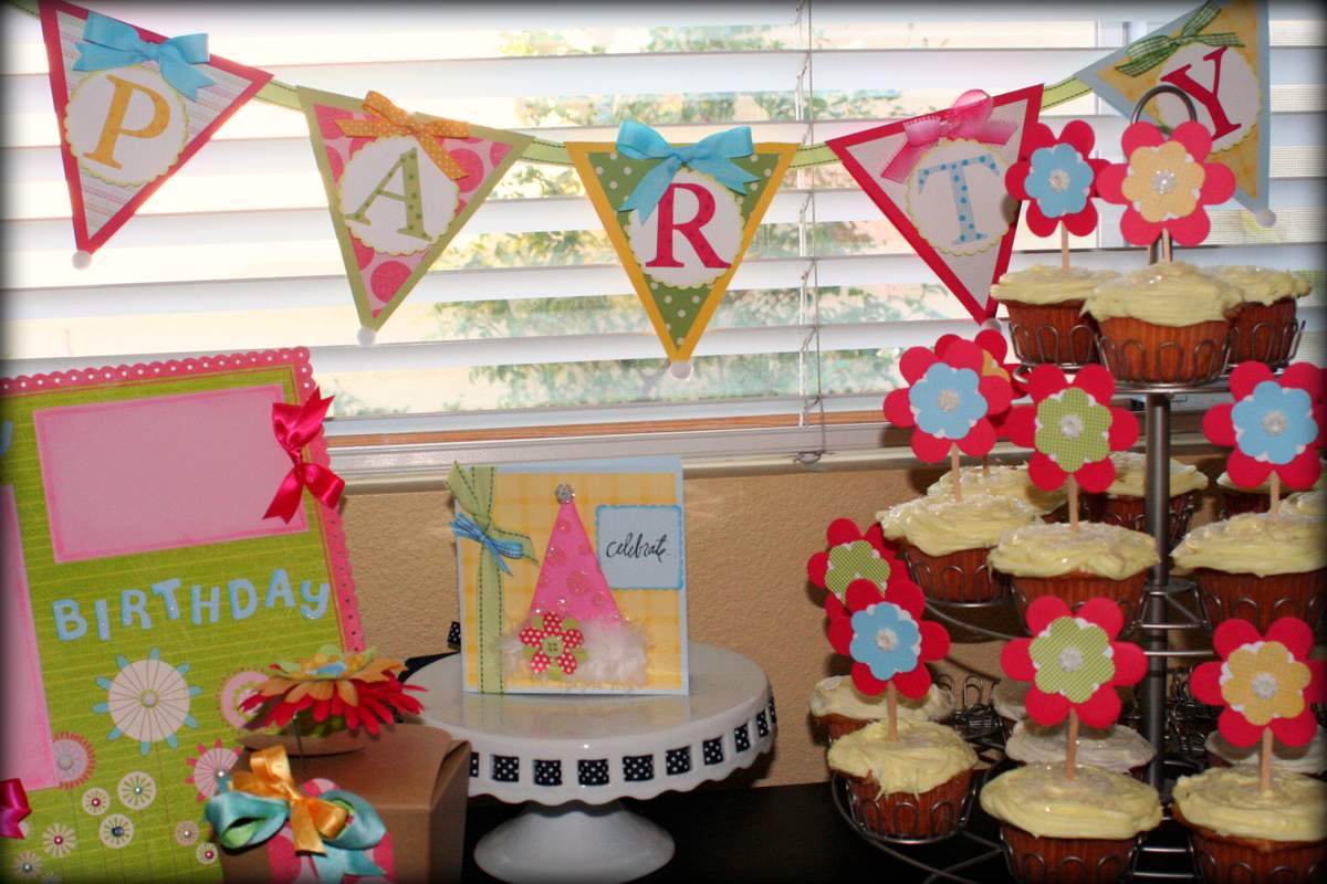 It's my party - Birthday - General