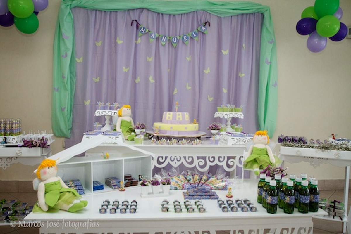Tinker Bell - Tinkerbell