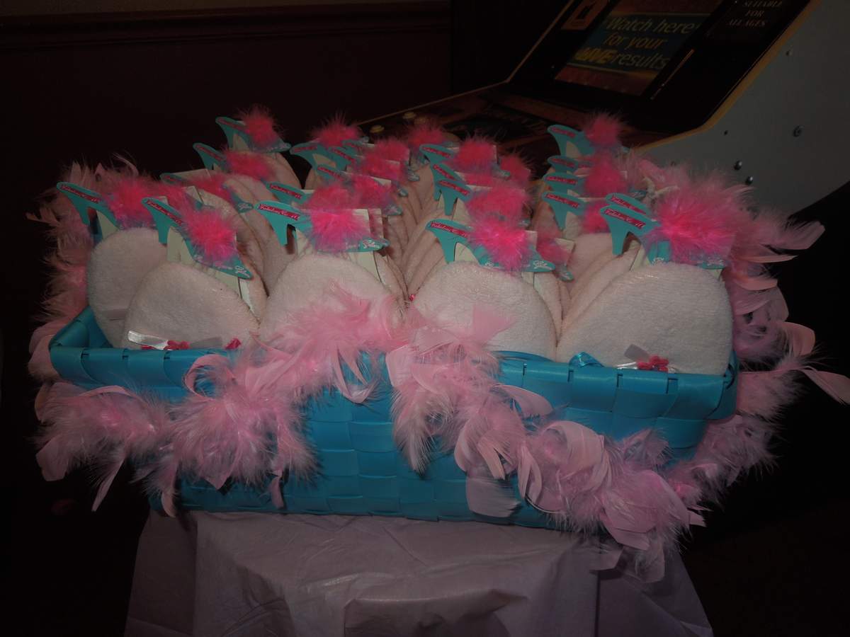 40th Pajama Glam Brunch - None