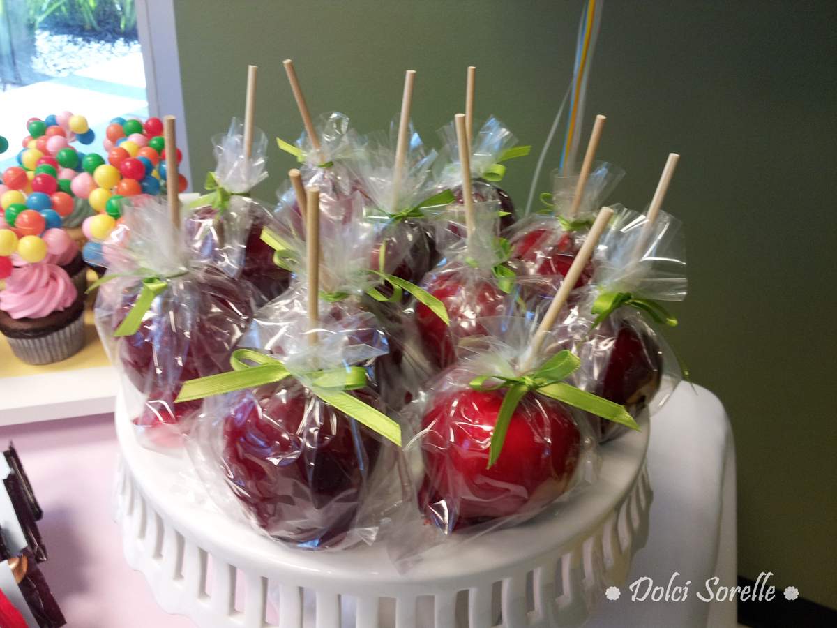 Maya's Balloons Birthday Party - Balloons Birthday Party