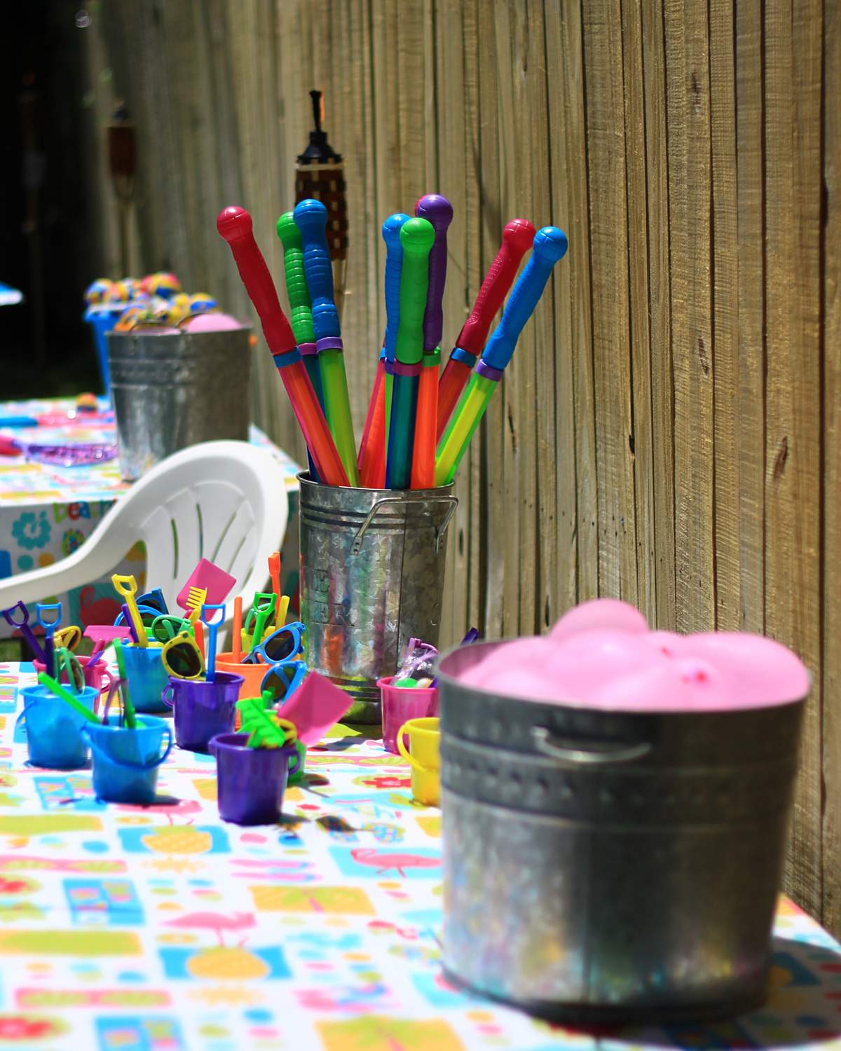 Water Party Birthday Party Ideas Photo 12 Of 39 Catch My Party