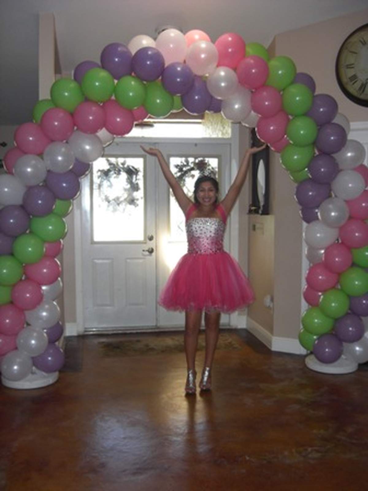 Candy tables Birthday Party Ideas Photo 1 of 16 Catch My Party