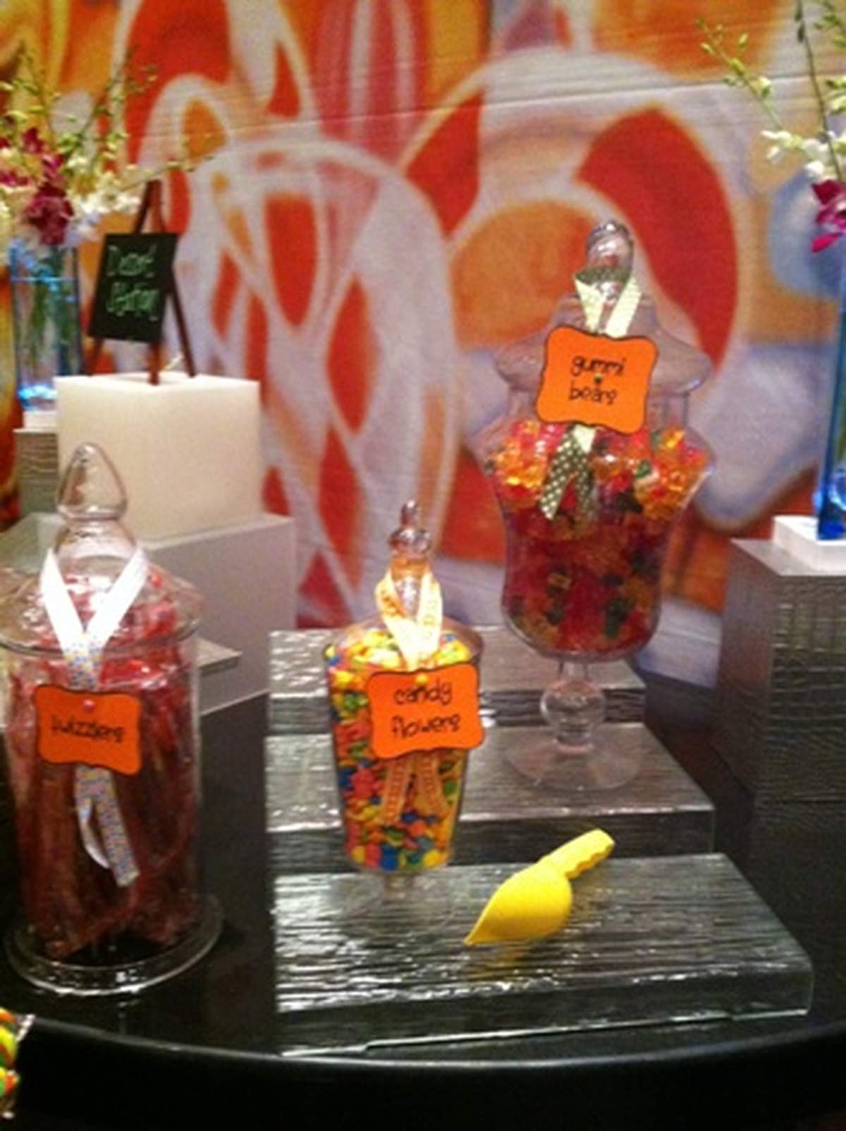 Candy Land Cocktail Party Ideas Photo 33 of 39 Catch My Party