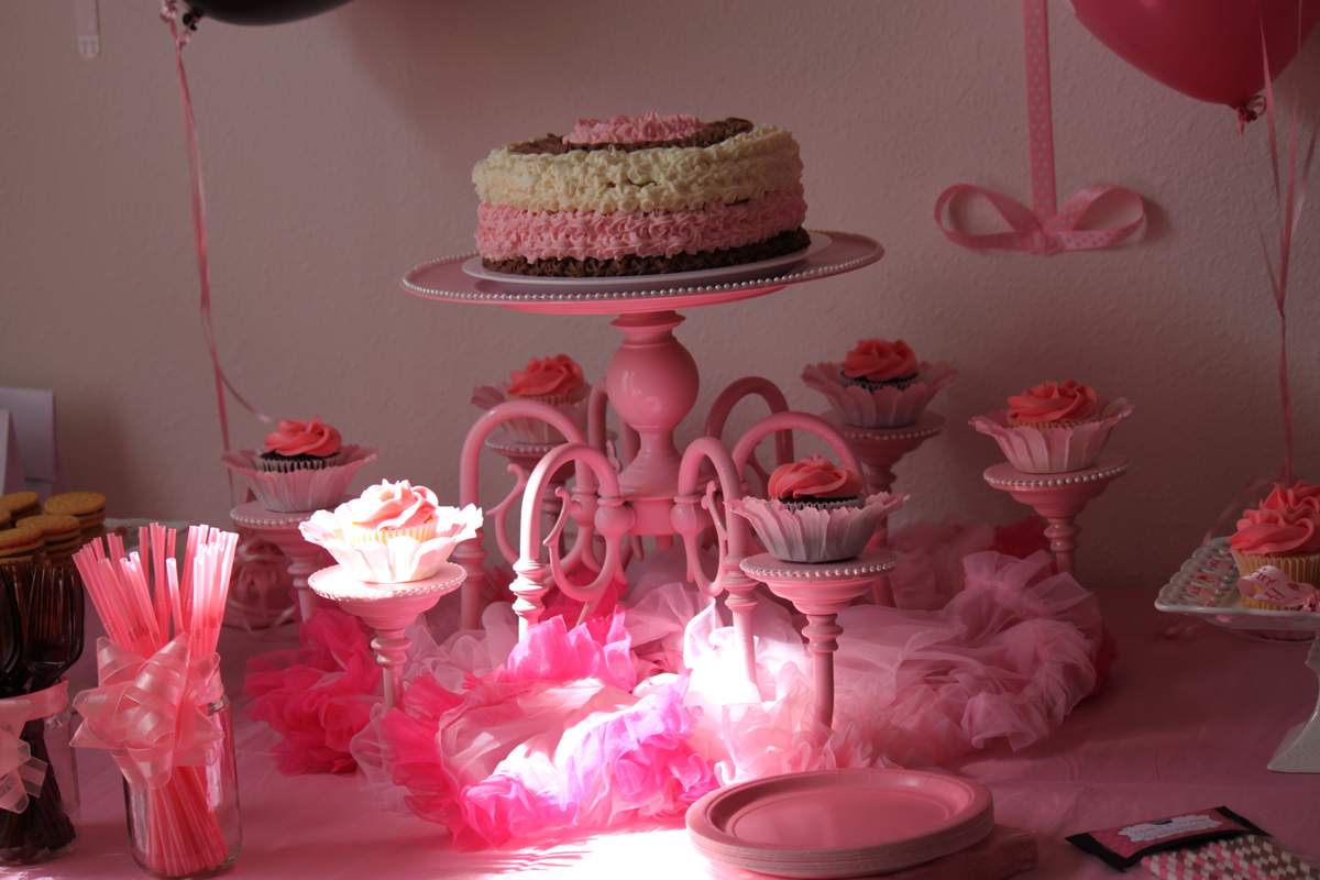 Neapolitan Party - Neapolitan Party