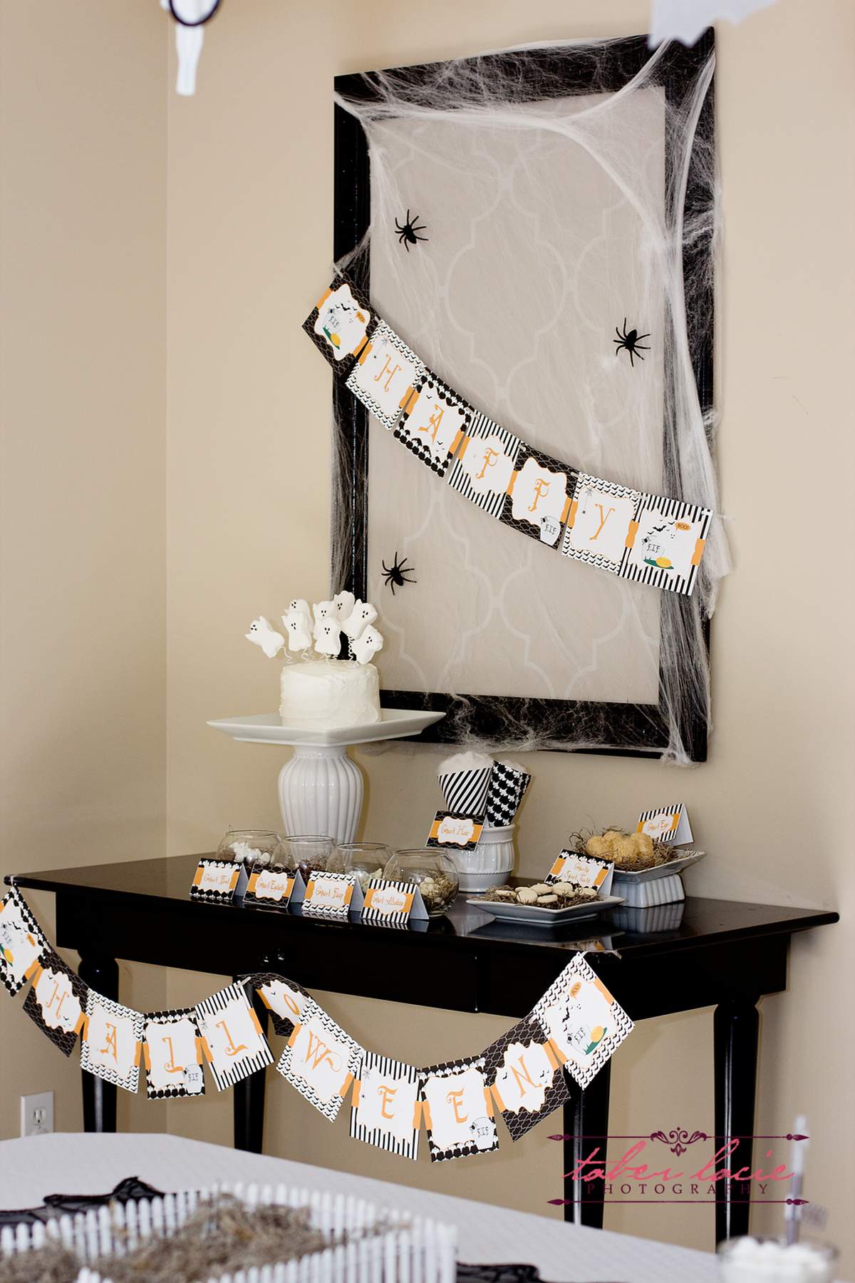 Halloween Party Ideas Photo 5 of 28 Catch My Party