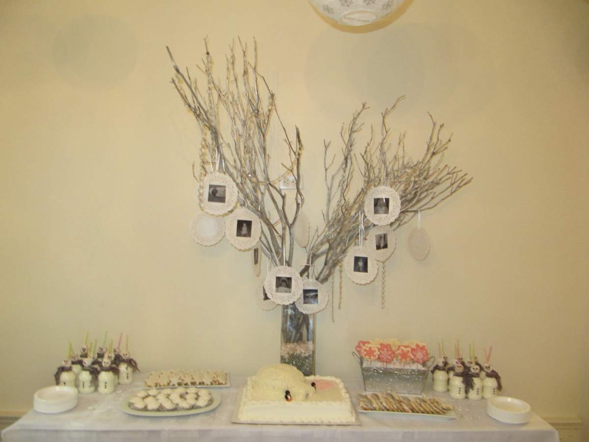 winter wonderaland - Winter/Snowmen/Snowflakes