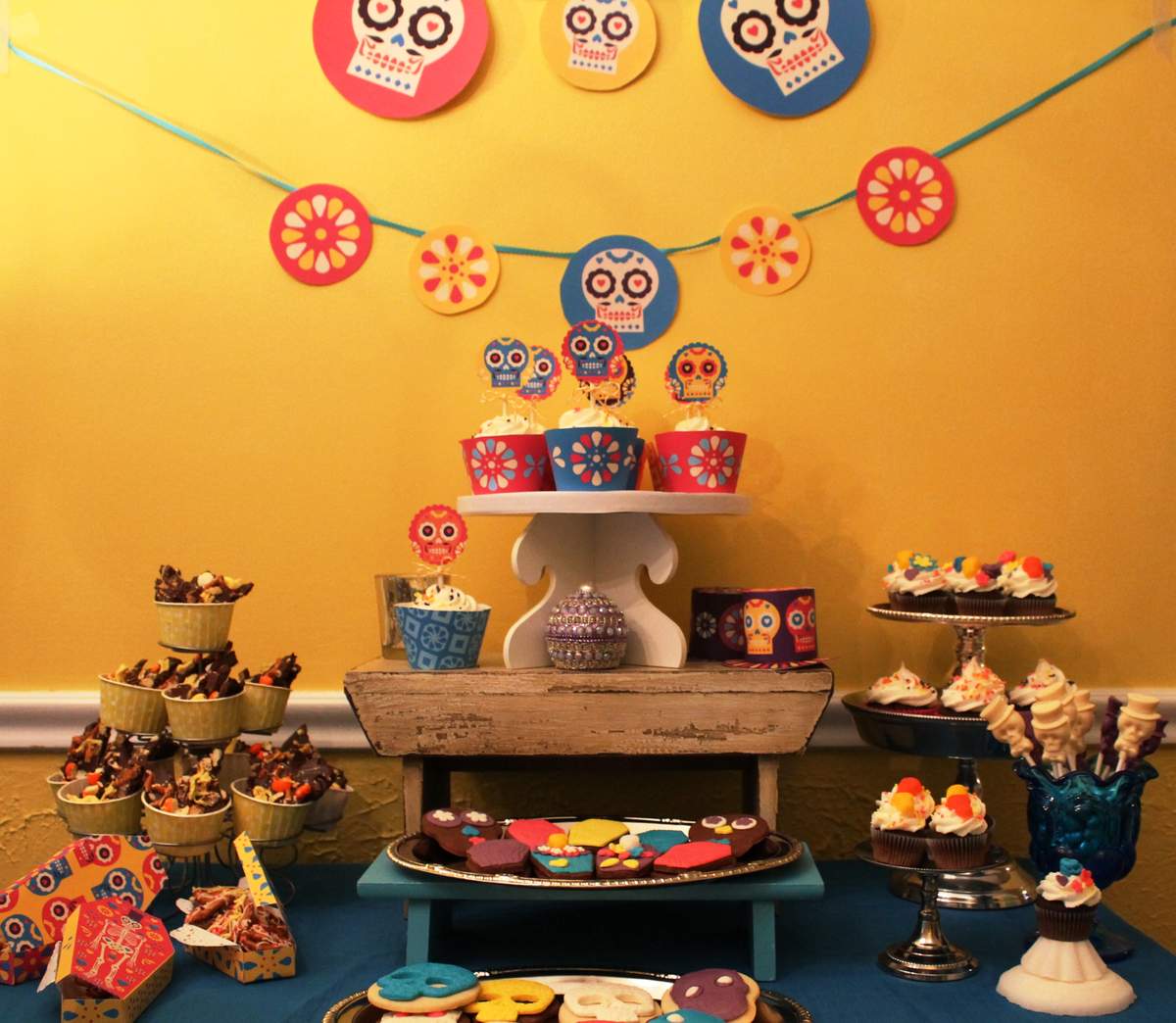 Day of the Dead / Day of the Dead Celebration "Day of the Dead