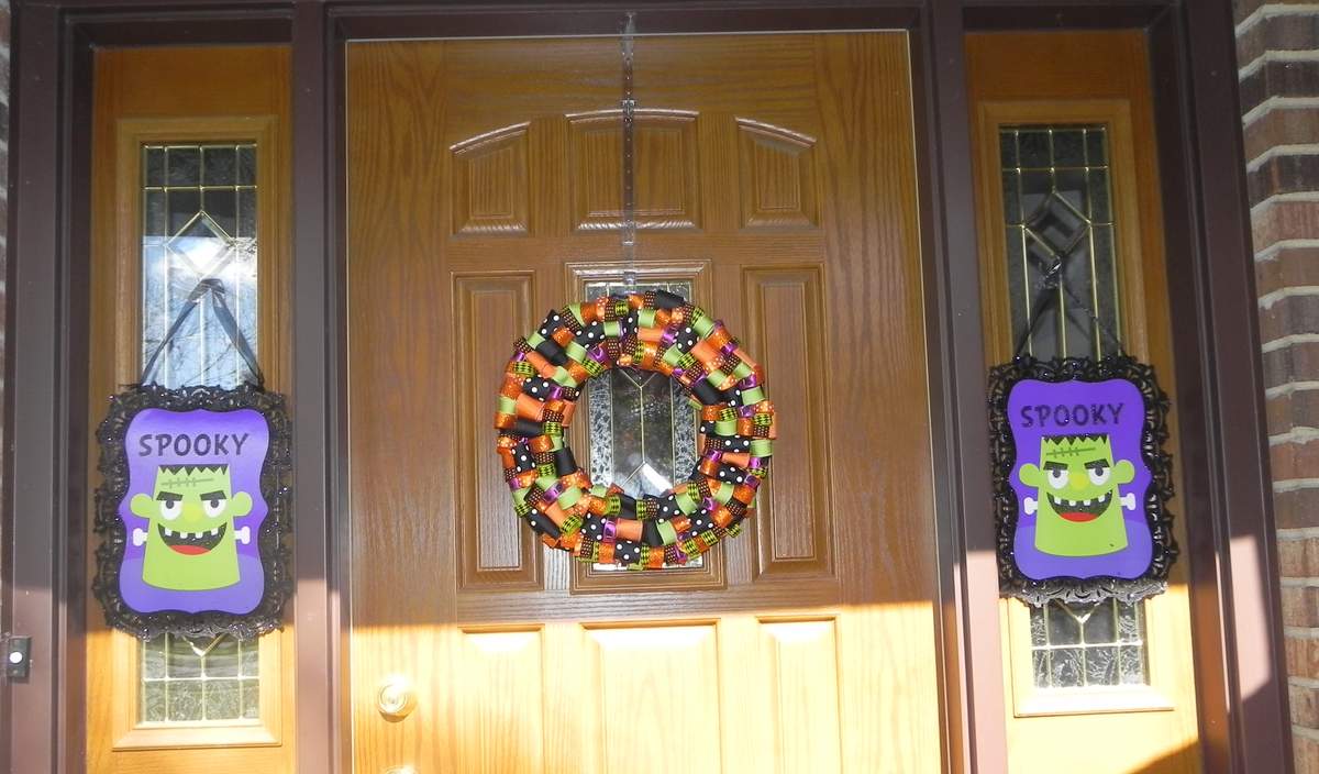 Halloween Costume Party - Halloween Party