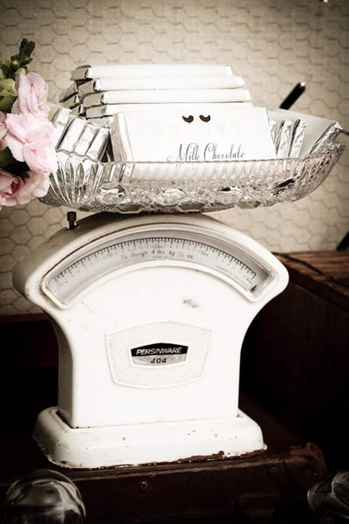 Kylie & Trent's Wedding - Rustic/Vintage
