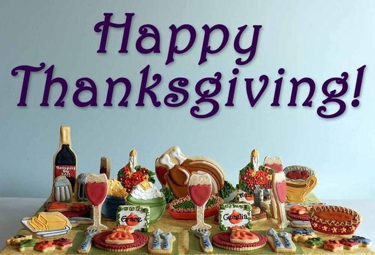 Gobble Gobble - None