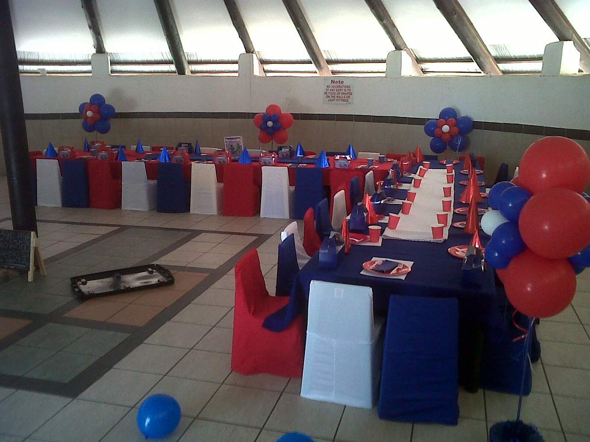 Sorts Day - Sports day Party