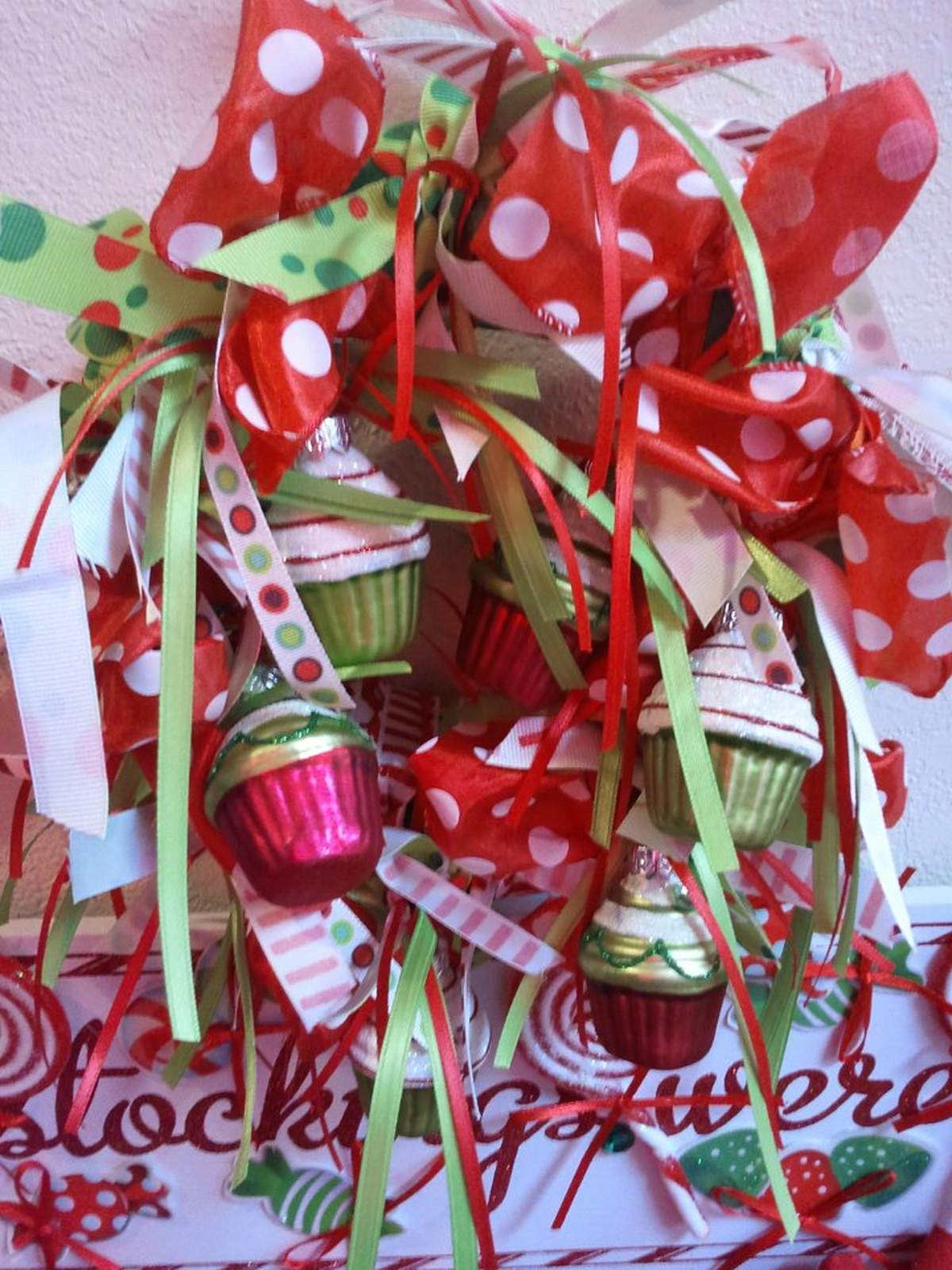 sweet treats Christmas/Holiday Party Ideas Photo 5 of 8 Catch My Party