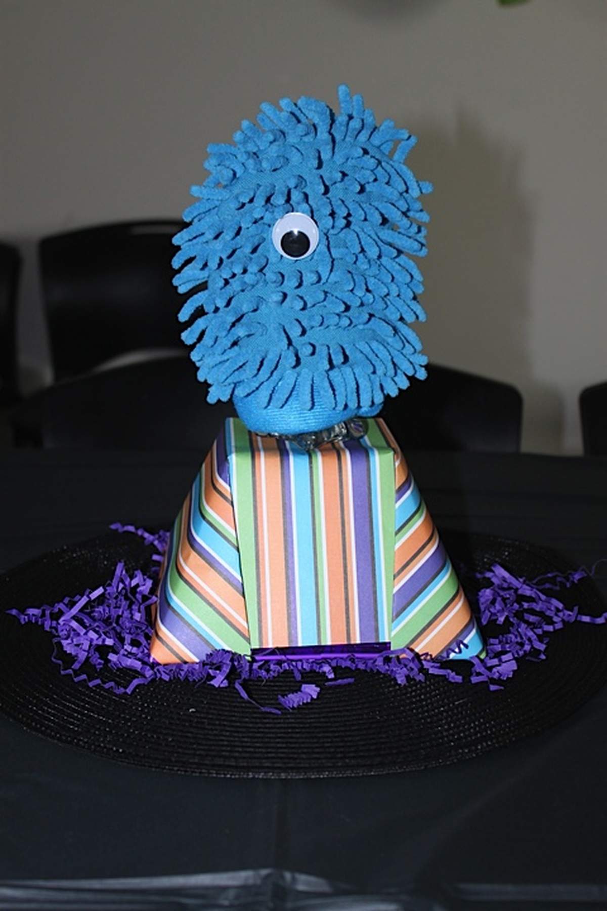 Halloween Party - None