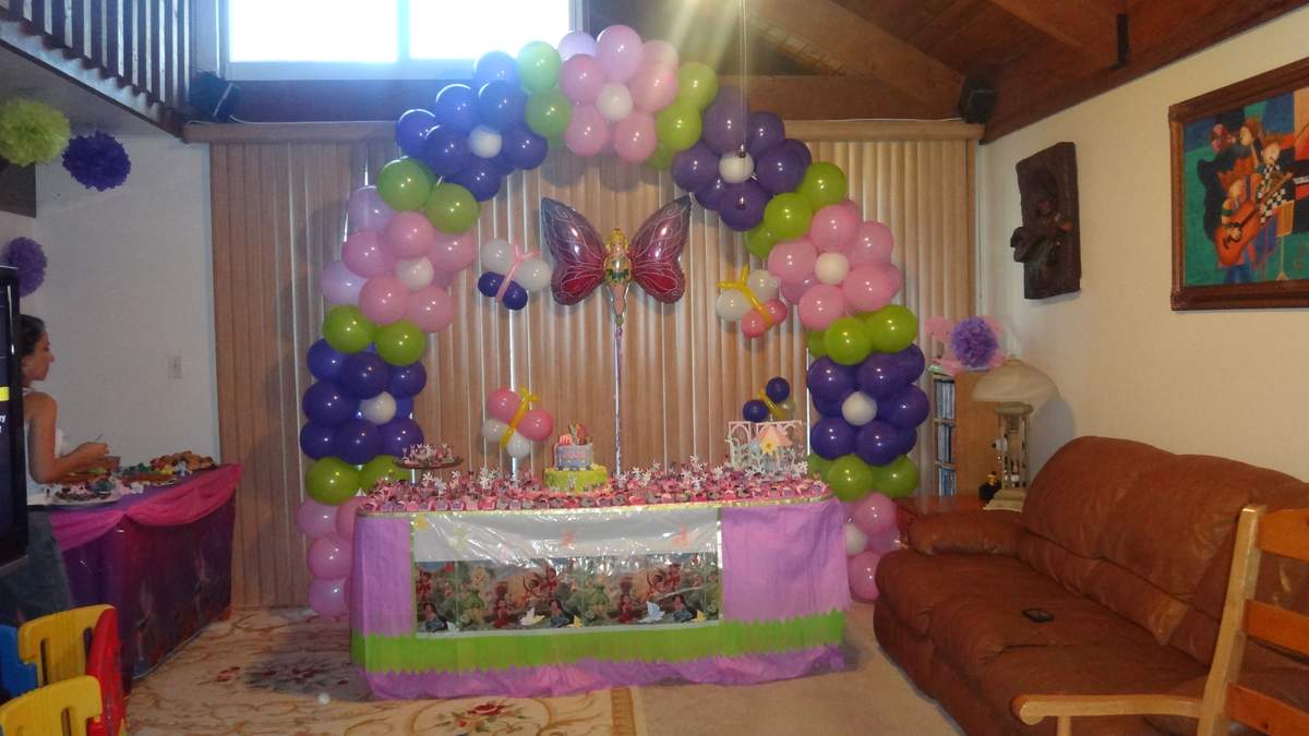 JUJU FAIRYLAND  - FAIRYS,BUTTERFLIES 
