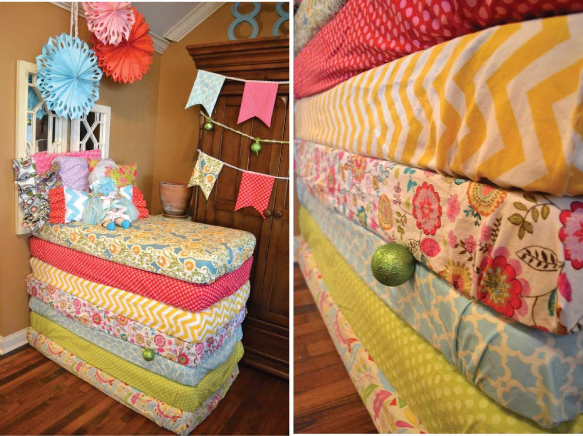 Princess and the Pea - Princess and the Pea