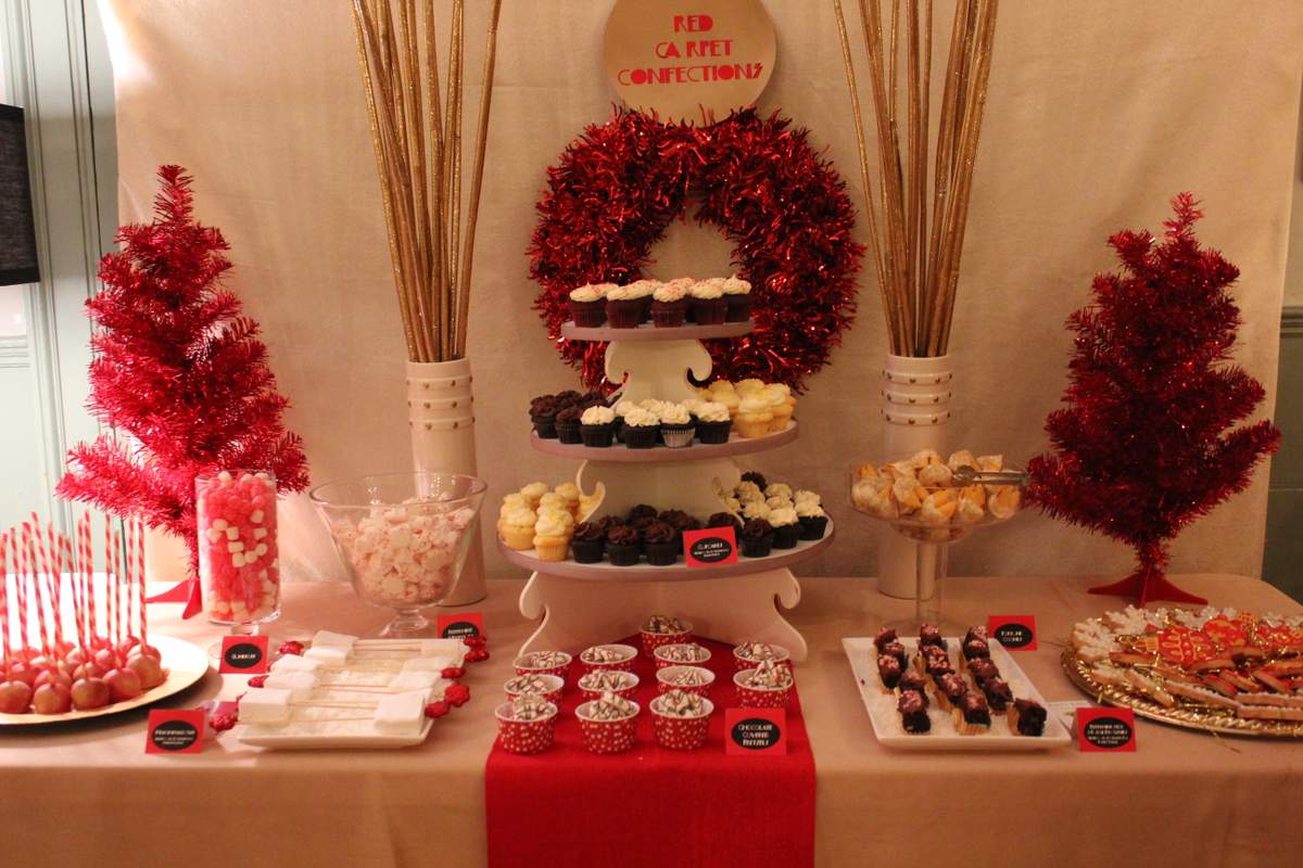 Christmas Party Ideas Penrith 25 Fun And Festive Christmas Party Themes