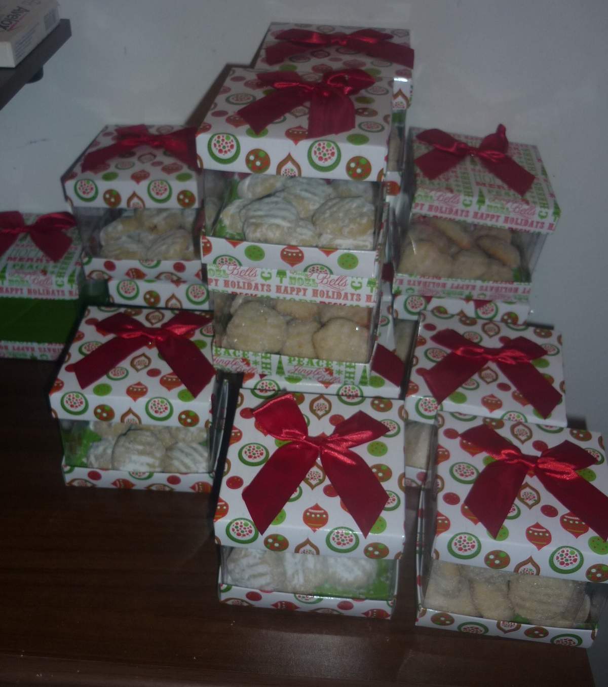 Christmas Party Christmas/Holiday Party Ideas | Photo 15 of 25 | Catch