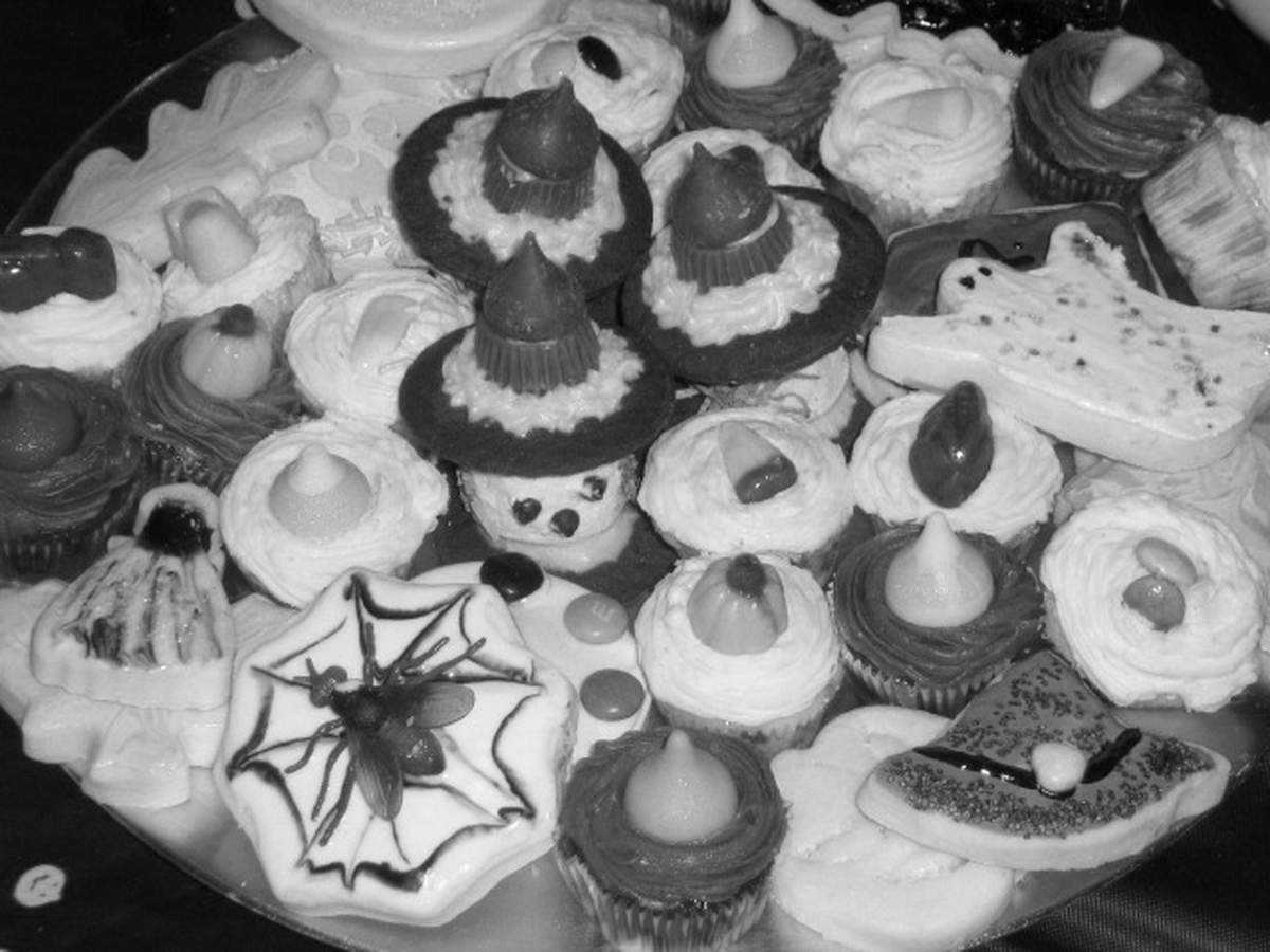 Haunted Halloween - Halloween