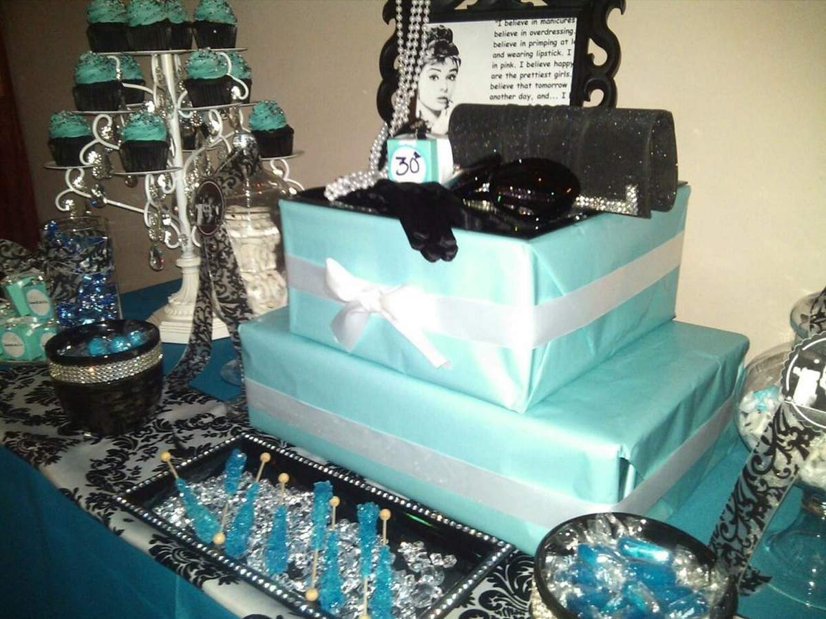 Breakfast at Tiffany's  - None