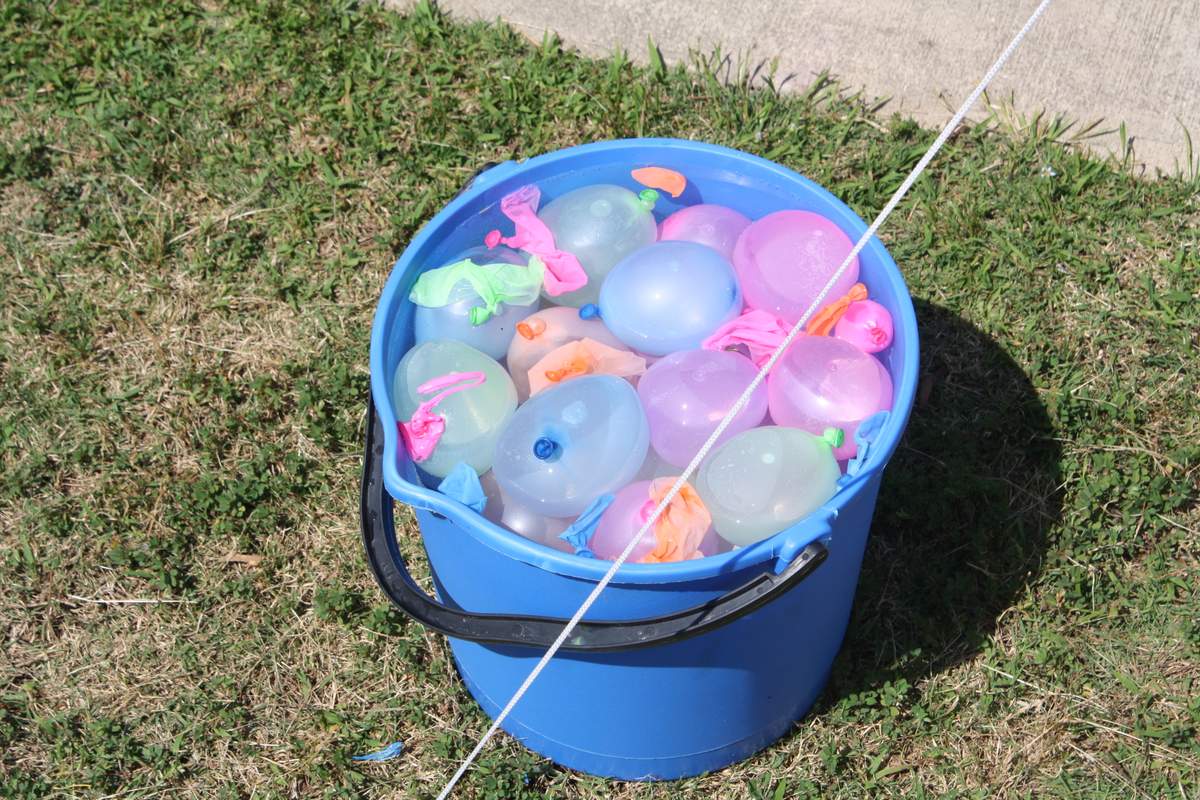 Under the Sea Birthday Party Ideas Photo 3 of 16 Catch My Party