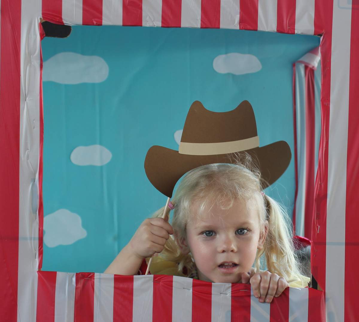 Toy Story Birthday Party Ideas Photo 8 Of 61 Catch My Party