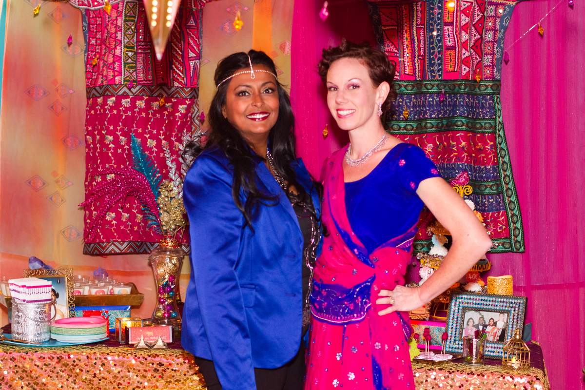 Bollywood Birthday Party Ideas | Photo 8 of 52 | Catch My Party