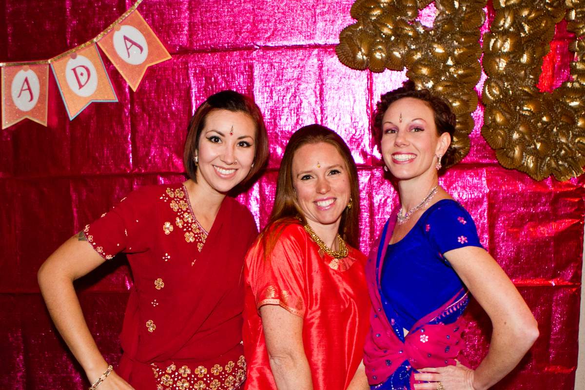 Bollywood Birthday Party Ideas | Photo 8 of 52 | Catch My Party