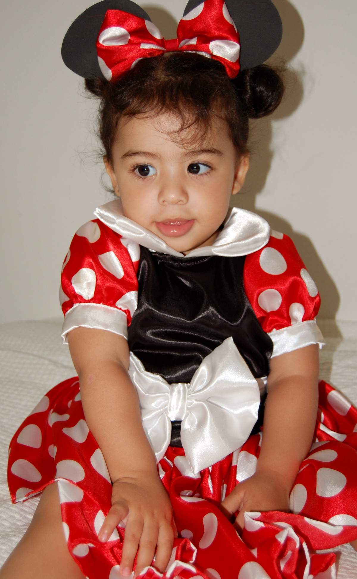 Minnie Mouse Birthday Party Ideas | Photo 1 of 7 | Catch ...
