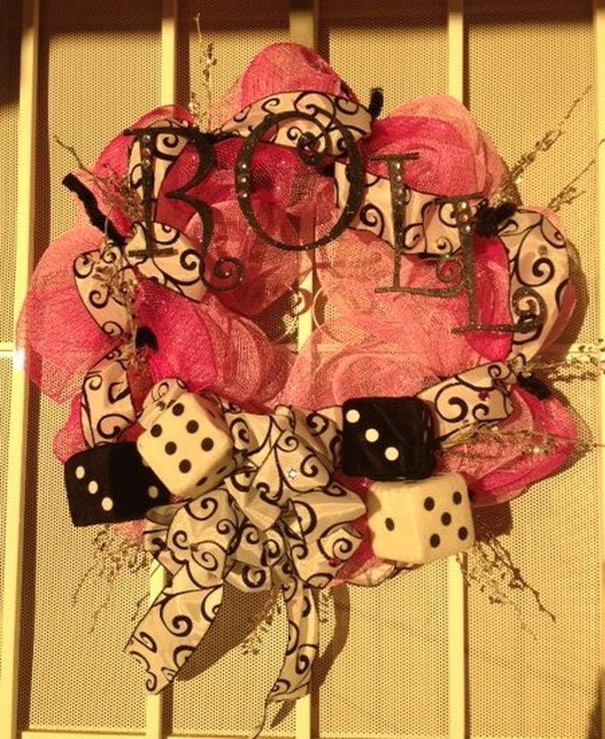 My Bunco Party  - None