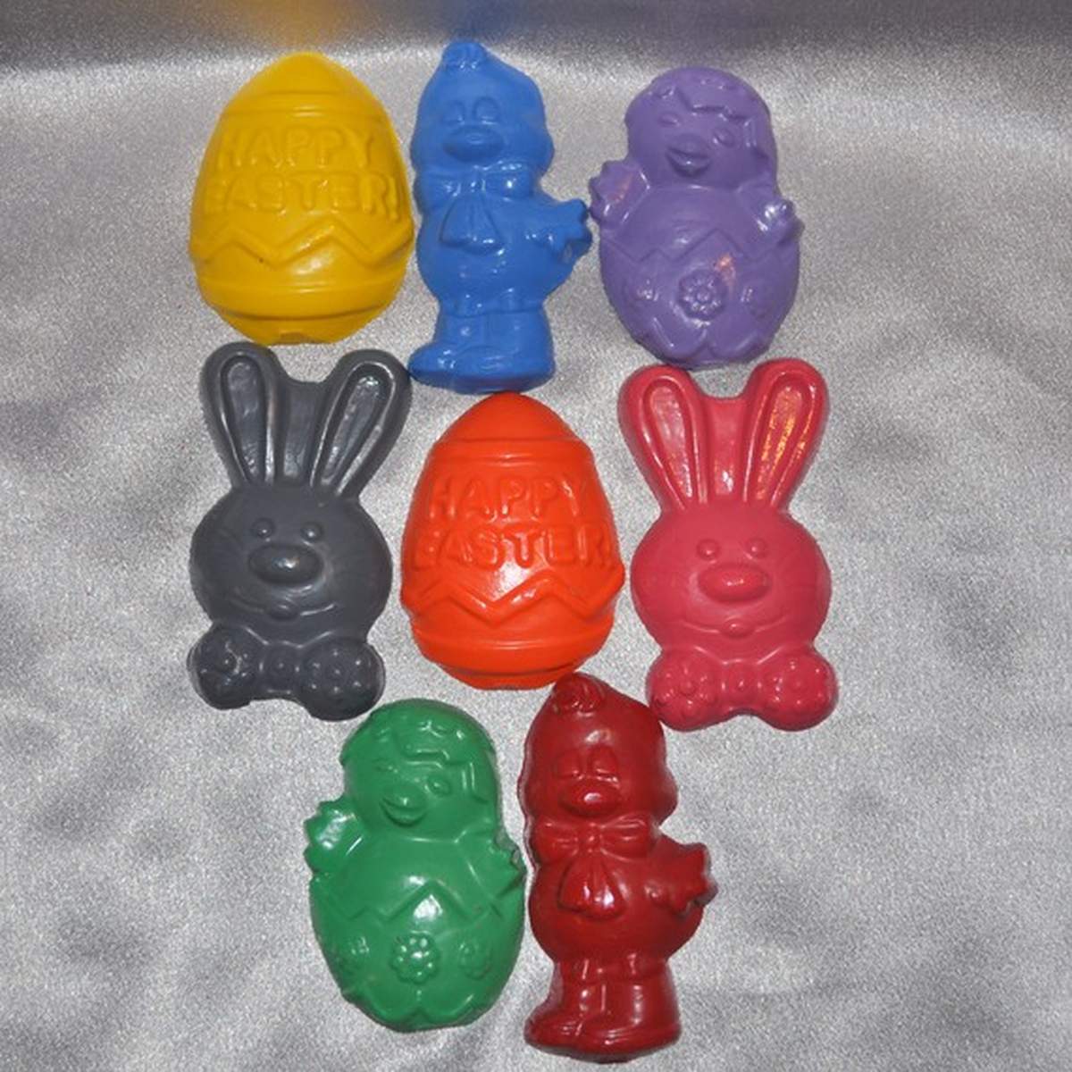 Time for Easter - Easter Egg Hunt
