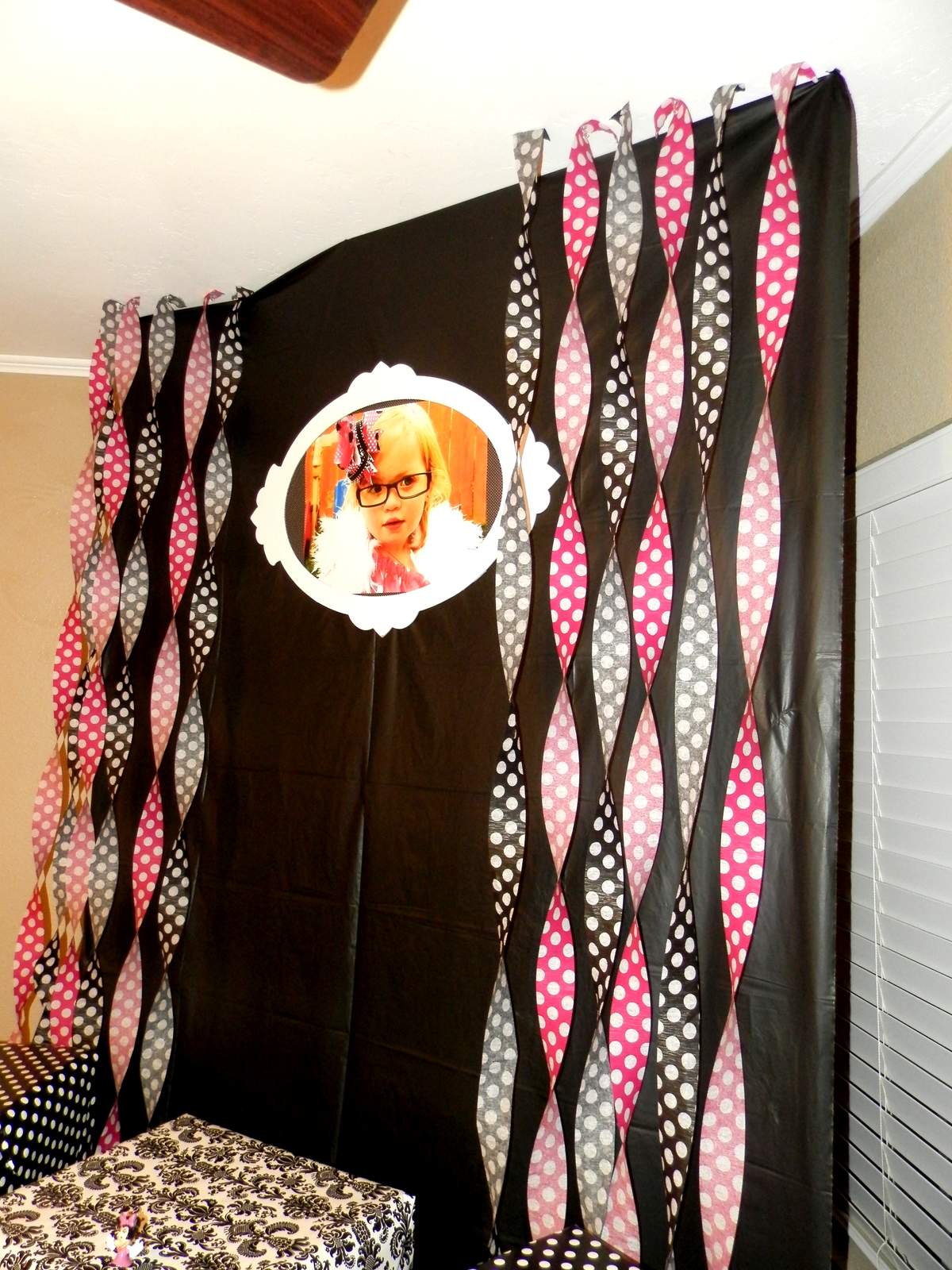 Minnie Mouse Briyanna's 2nd Birthday Party  - Minnie Mouse