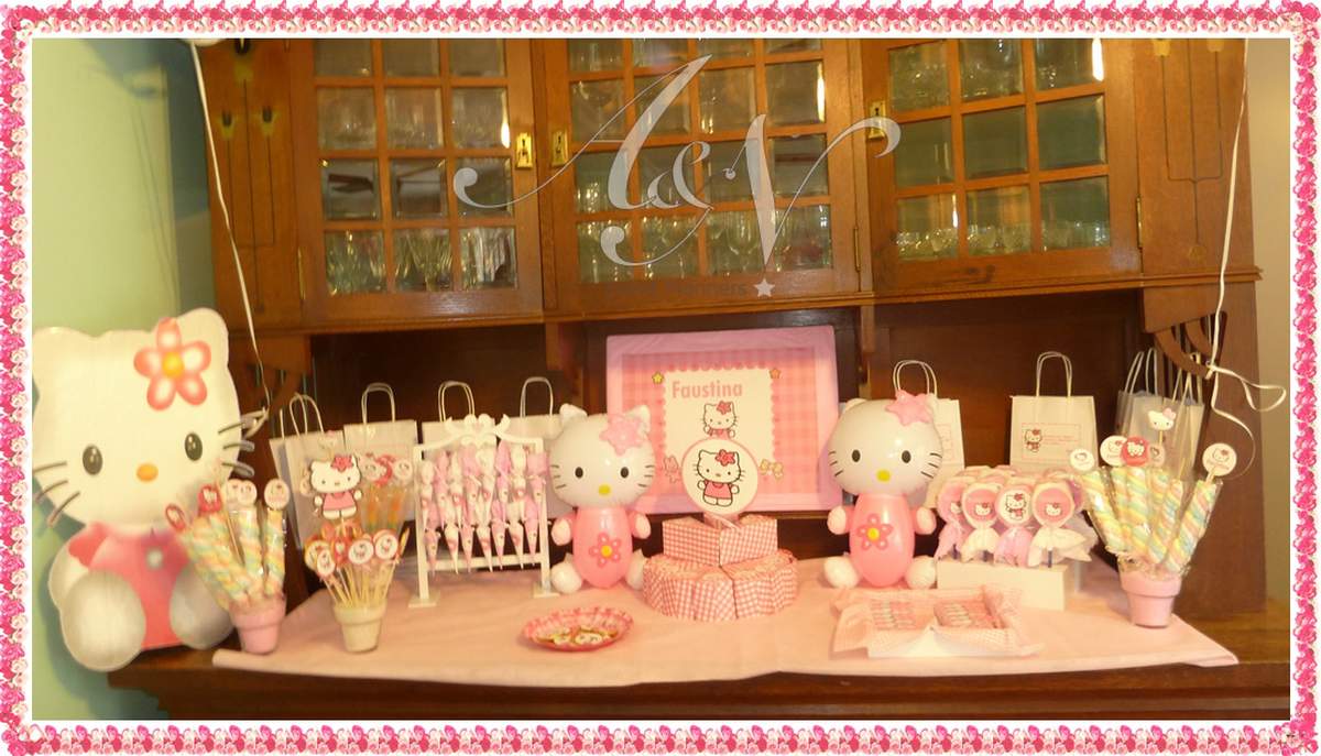 CANDY BAR KITTY - CANDY BAR KITTY