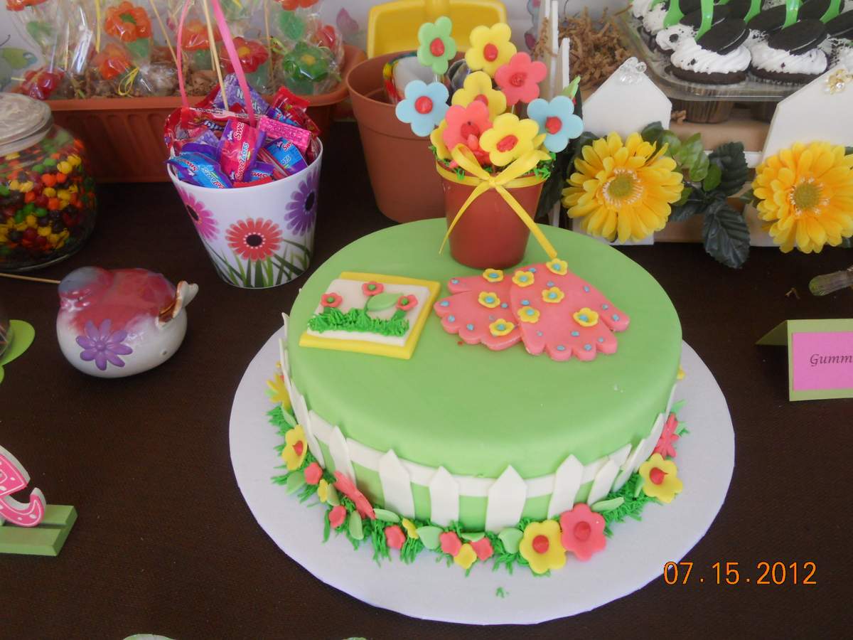 Blooming into another year! - Garden