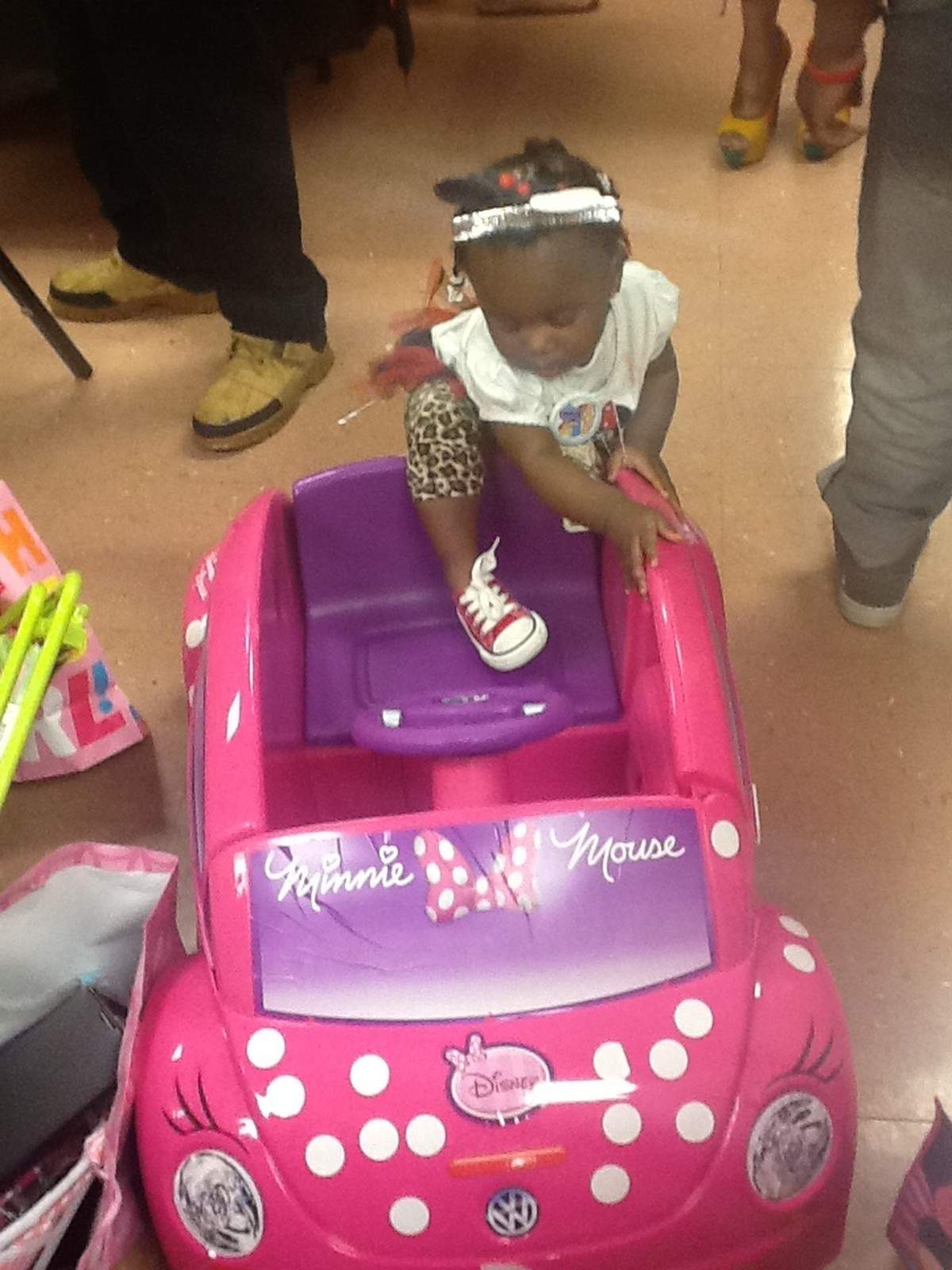 Kylah's Mickey Mouse Clubhouse - Mickey Mouse Clubhouse