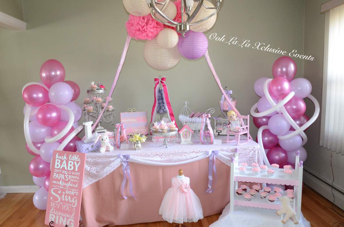 Love Baby Lucia - None