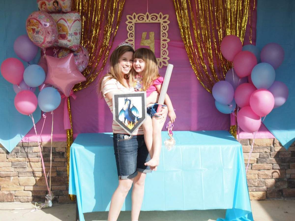 Princess Ariella's Royal Celebration - Sleeping Beauty 