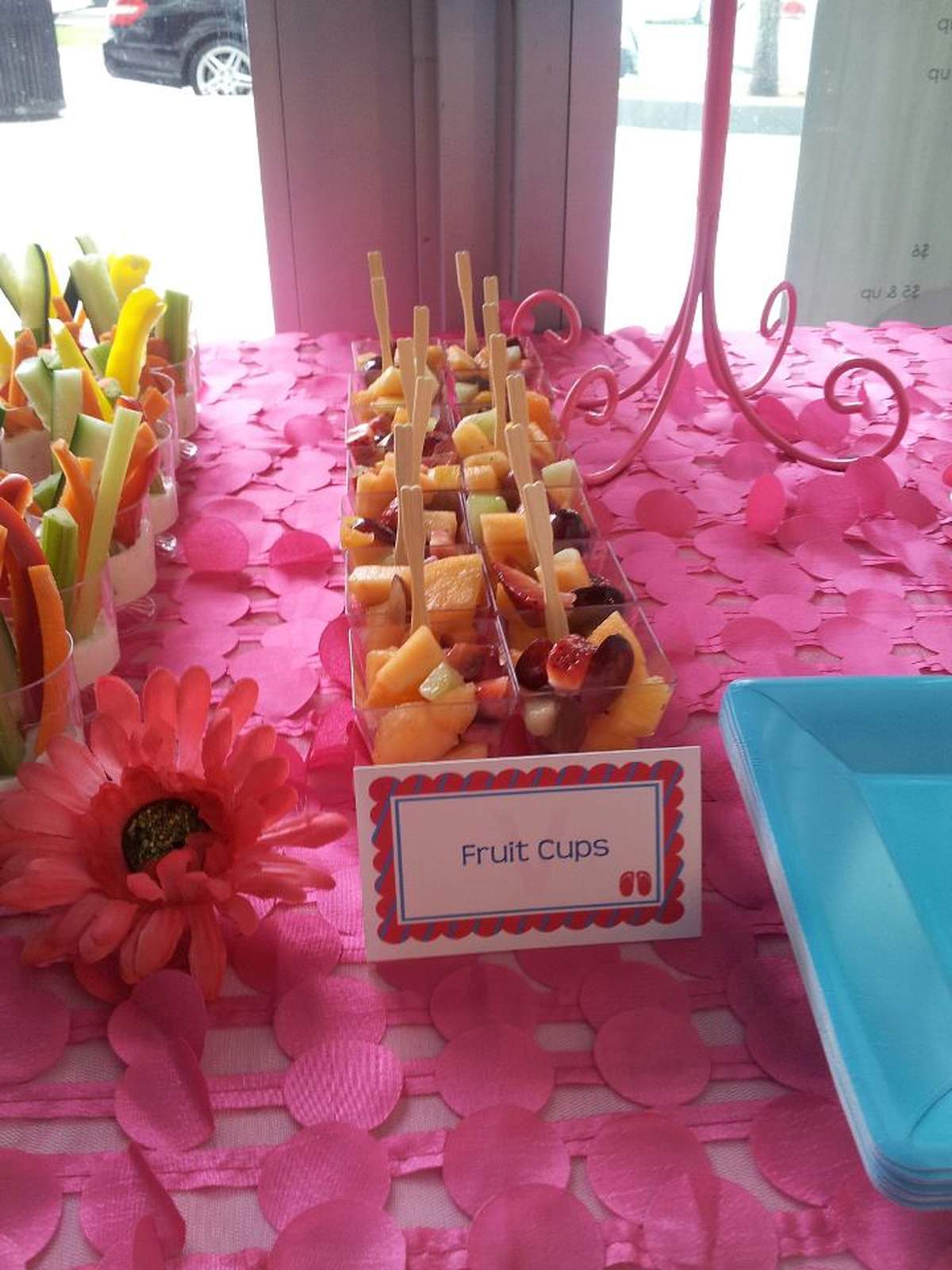 Spa Pamper Party Ideas Spa Pamper Party Ideas