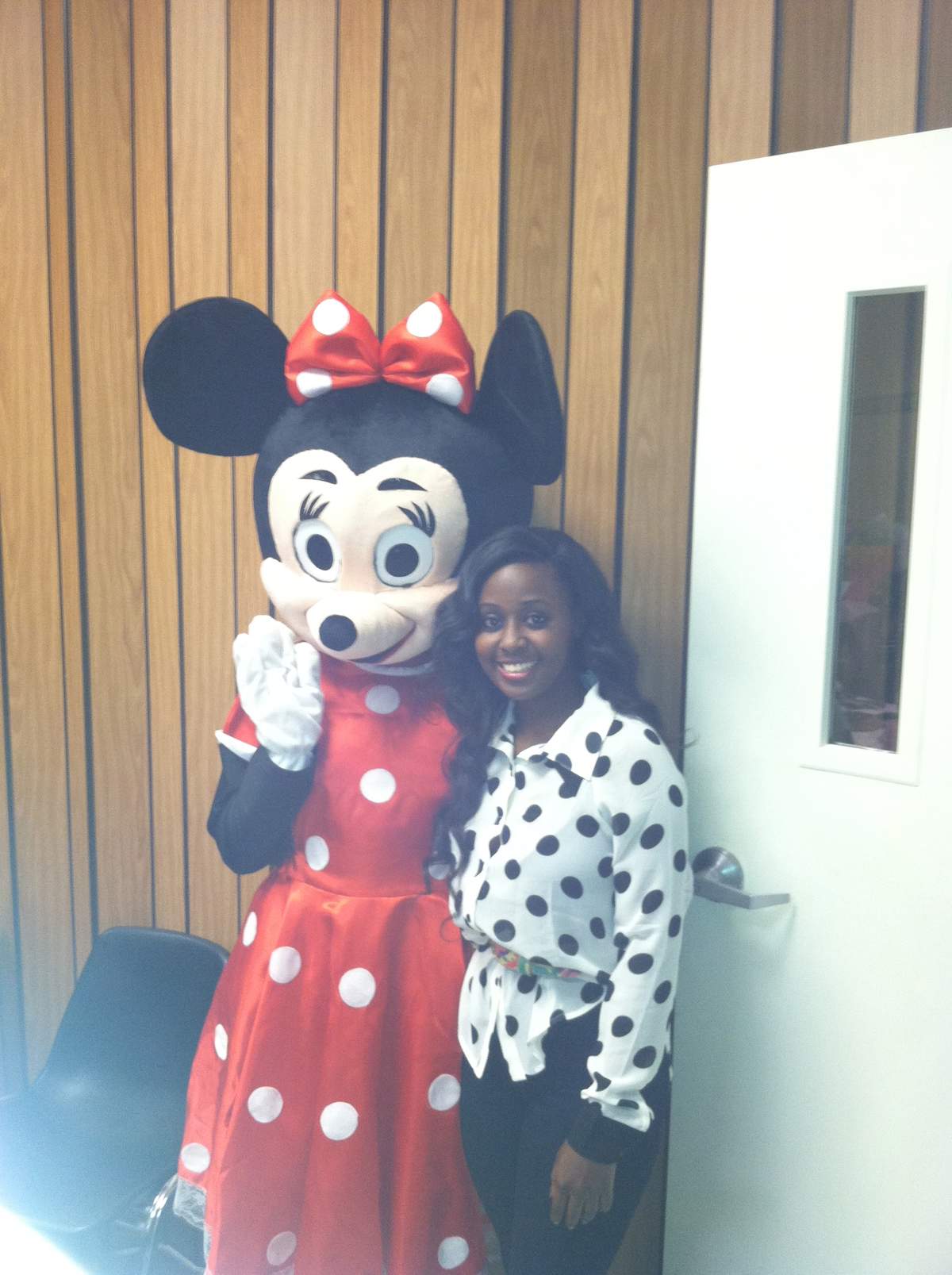 Meeska Mooska Minnie Mouse: Cayden turns 2! - Minnie Mouse