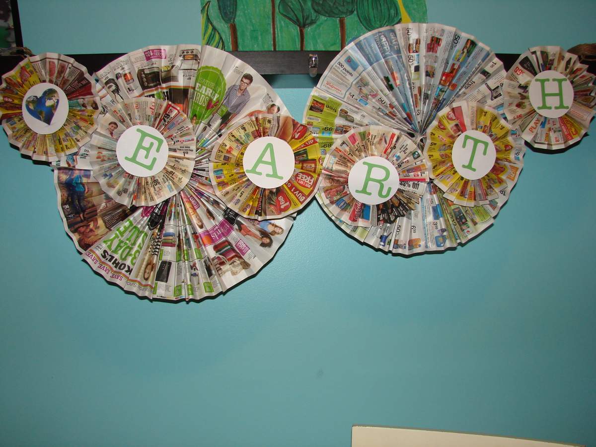 earth day - love earth