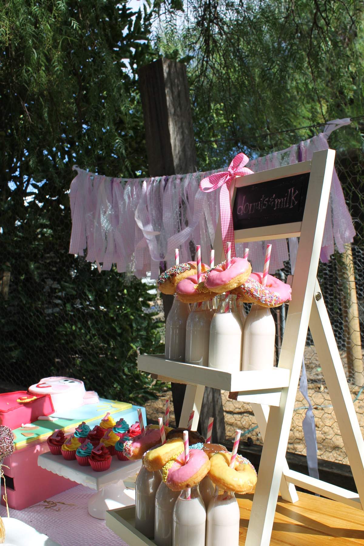 Gumboots and Tutus down on the Farm - Gumboots and Tutus