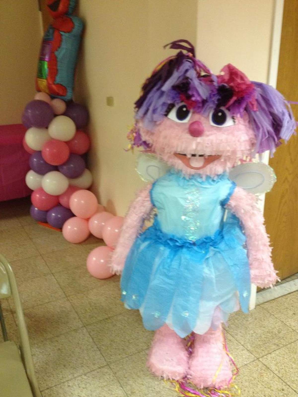 abby cadabby birthday dress Abby Cadabby Girl Birthday Outfit