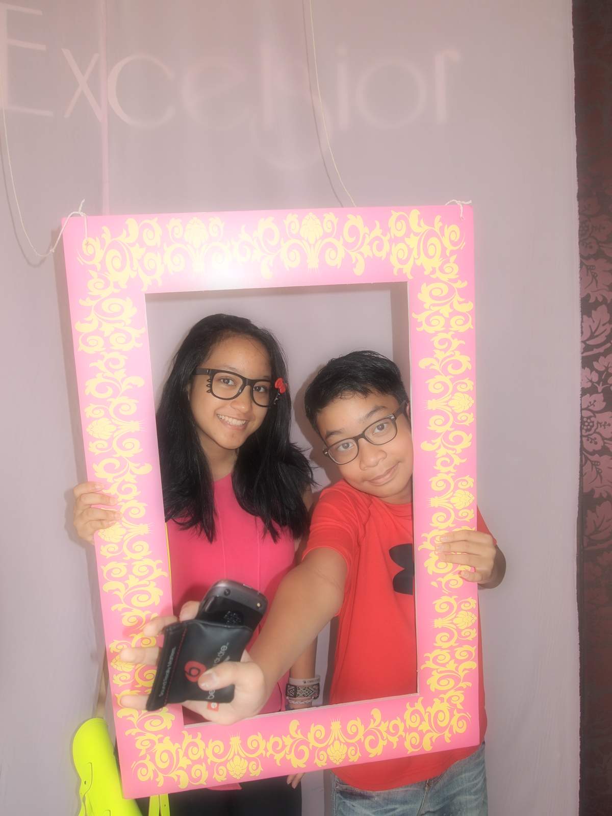 Alula's 1st Birthday - Hello Kitty Land